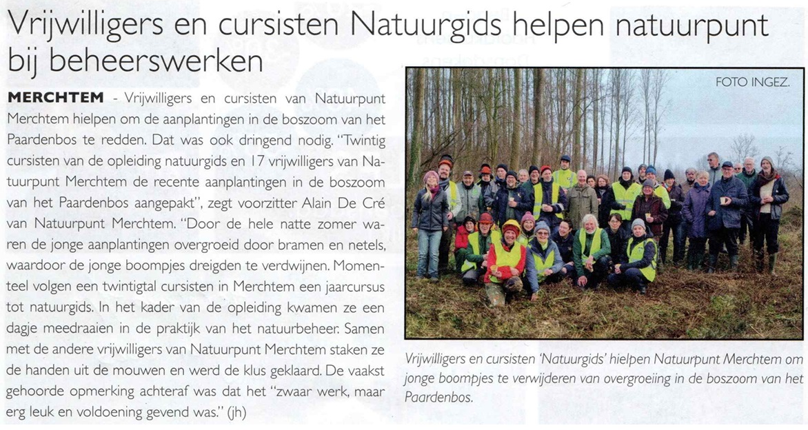 Schermershoek